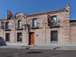 Castilla y León y sus tradiciones en el corazón de Móstoles