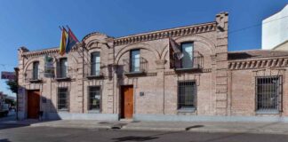 Castilla y León y sus tradiciones en el corazón de Móstoles