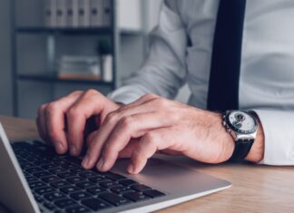 Los mostoleños podrán unificar todos los trámites administrativos en una cuenta digital