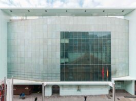 El CA2M de Móstoles “está funcionando bien”