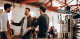Formación gratuita para empresas y emprendedores de Móstoles