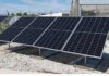 Apostando por las energías renovables en el campus de Móstoles de la URJC