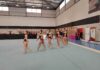 La gimnasia protagonista en el fin de semana deportivo de Móstoles