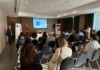 Reencuentro empresarial con ‘Impulso Digital’ en Móstoles
