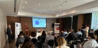 Reencuentro empresarial con ‘Impulso Digital’ en Móstoles
