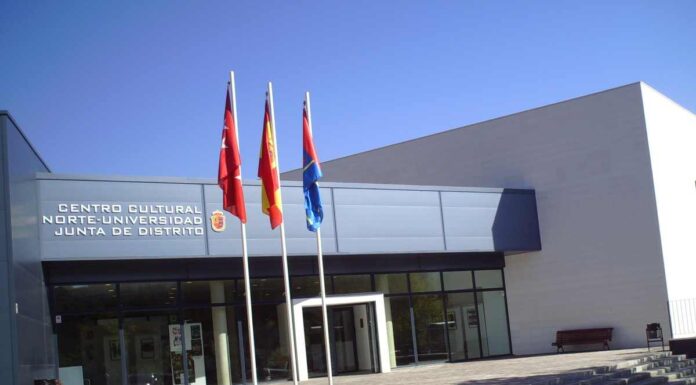 Disfrutando de la historia del cine en Móstoles