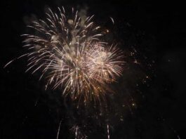 Más de 130.000 personas vivieron en las calles las Fiestas de Móstoles