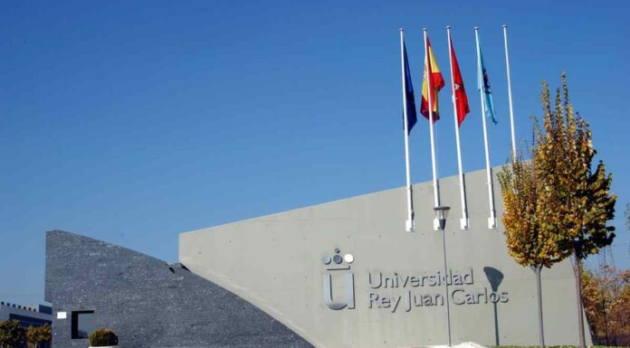 Inclusión y diversidad en el campus de Móstoles de la URJC con el programa UNIDIVERSIDAD