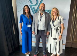 Primera edición de los Premios Vanguardistas en Móstoles