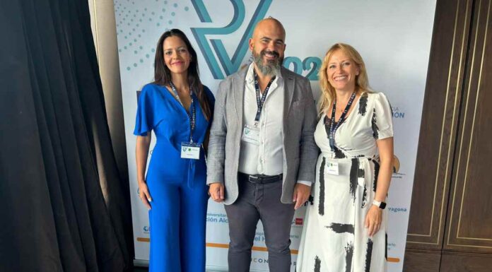 Primera edición de los Premios Vanguardistas en Móstoles