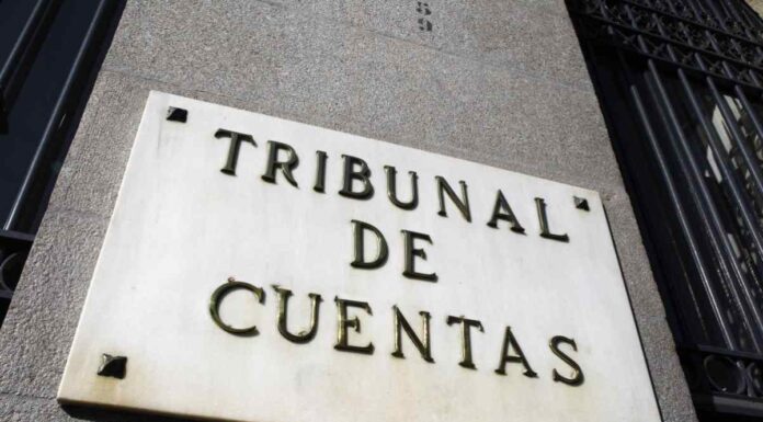 El Tribunal de Cuentas sigue exigiendo 667.132 euros a Noelia Posse y varios concejales socialistas por el caso ITV
