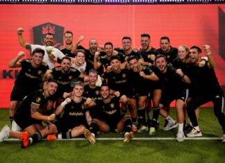 Ultimate Móstoles y 1K debutan en la Kings Cup con resultados dispares