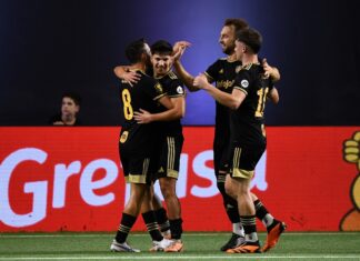 1K cae derrotado y Ultimate Móstoles golea en la Kings Cup