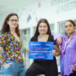 El IES Benjamín Rúa de Móstoles premiado en los galardones ‘Nos duele a todos’