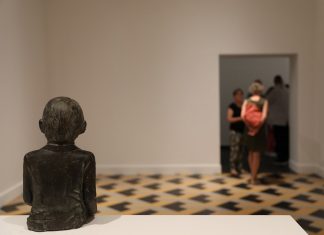 Disponibles exposiciones y talleres en el CA2M de Móstoles