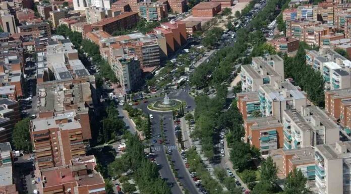 Ayudas al sector comercial y artesano de Móstoles