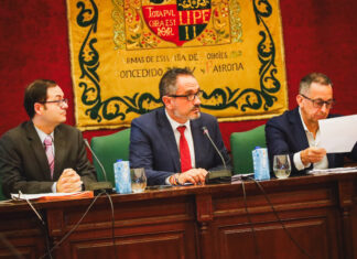 El PP de Móstoles denuncia «irregularidades financieras» del anterior gobierno