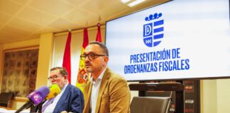 Móstoles reducirá el IBI, la plusvalía y varias tasas