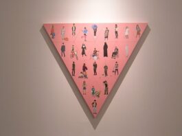 El Museo Centro de Arte Dos de Mayo de Móstoles ofrece una exposición sobre diversidad de género El Museo Centro de Arte Dos de Mayo de Móstoles ofrece una exposición sobre arte contemporáneo