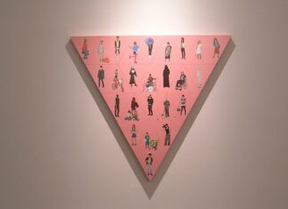 El Museo Centro de Arte Dos de Mayo de Móstoles ofrece una exposición sobre arte contemporáneo