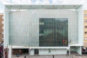 El Museo Centro de Arte Dos de Mayo de Móstoles ofrece una exposición sobre arte contemporáneo