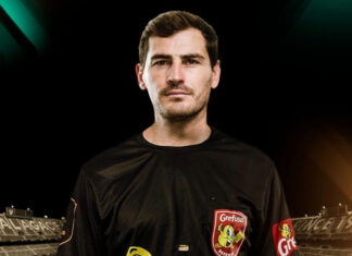 Iker Casillas de Móstoles será el árbitro de las finales de Queens y Kings League