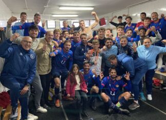 Resumen deportivo de Móstoles del 28 al 29 de octubre de 2023