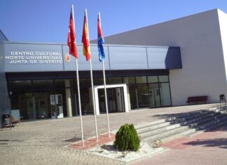 Planes y Agenda de Ocio de Móstoles del 20 al 22 de octubre de 2023