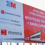 El tren Móstoles-Navalcarnero ante una nueva oportunidad