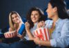 El Ayuntamiento de Móstoles pone en marcha el programa “Cine en Familia”