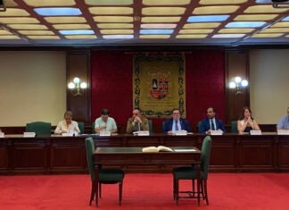 El Consejo Social de Móstoles emite un dictamen favorable para las ordenanzas fiscales en 2024