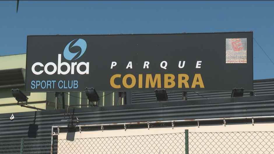 Cobra Sport cerró en julio de 2022. El Ejecutivo de Móstoles se compromete a que en 2024 se abrirá de nuevo el centro deportivo de Parque Coimbra.