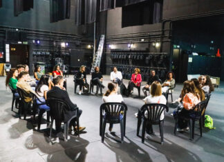 Móstoles celebra un Festival de Danza para mostrar su talento local