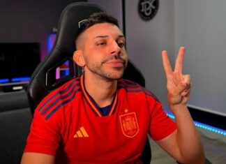 DjMaRiiO, de Móstoles, concursante del nuevo Un, dos, tres