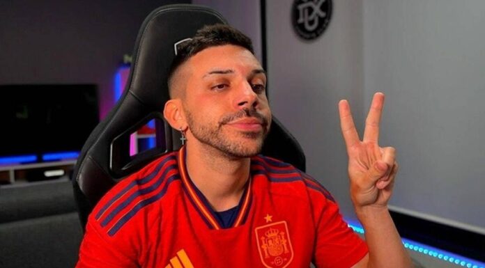DjMaRiiO, de Móstoles, concursante del nuevo Un, dos, tres