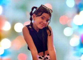 Una bailarina de Móstoles participará en Eurovisión Junior 2023