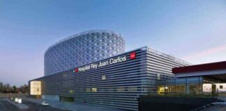 Actividades divulgativas sobre salud en el Hospital Rey Juan Carlos de Móstoles