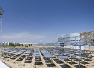 El Instituto Imdea Energía de Móstoles pone en marcha un nuevo proyecto de producción sostenible
