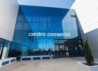 El Centro Comercial La Fuensanta de Móstoles organiza el mejor Halloween