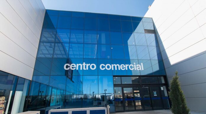 El Centro Comercial La Fuensanta de Móstoles organiza el mejor Halloween