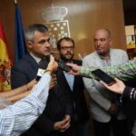 El futuro del tren Móstoles–Navalcarnero ya está en la mesa del Ministerio