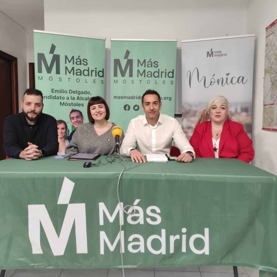 Según Más Madrid Móstoles el precio del metro cuadrado para la compra es de 2.000 euros. Más Madrid Móstoles solicita que Móstoles sea declarada zona de mercado residencial tensionada.