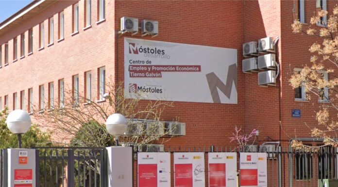 Nueva edición de los Premios Ciudad de Móstoles