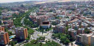 Más Madrid Móstoles solicita que Móstoles sea declarada zona de mercado residencial tensionada