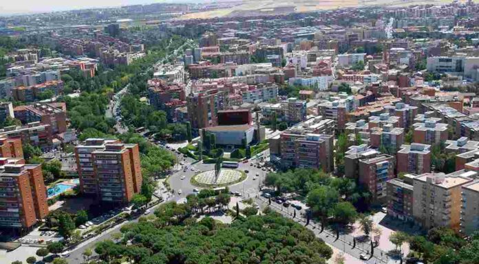 Más Madrid Móstoles solicita que Móstoles sea declarada zona de mercado residencial tensionada