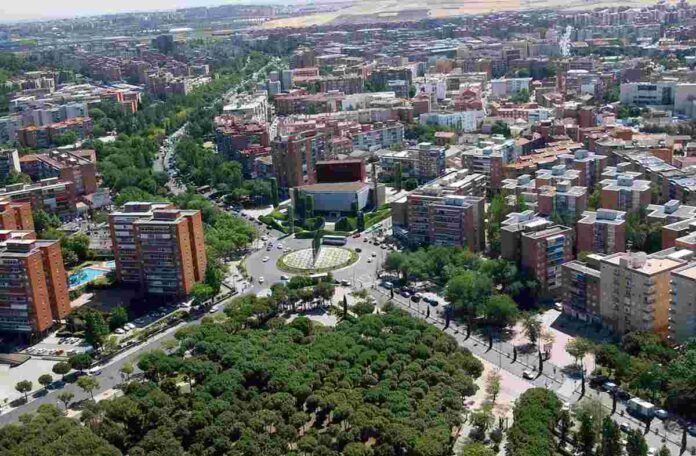 Más Madrid Móstoles solicita que Móstoles sea declarada zona de mercado residencial tensionada