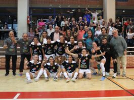 Resumen deportivo de Móstoles del 14 al 15 de octubre de 2023