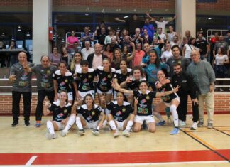 Resumen deportivo de Móstoles del 14 al 15 de octubre de 2023