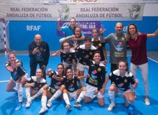 Agenda deportiva de Móstoles del 27 al 29 de octubre de 2023