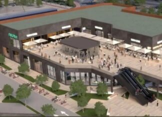 El megaproyecto comercial ‘Nexum’ promete hacer las delicias de los vecinos de Móstoles